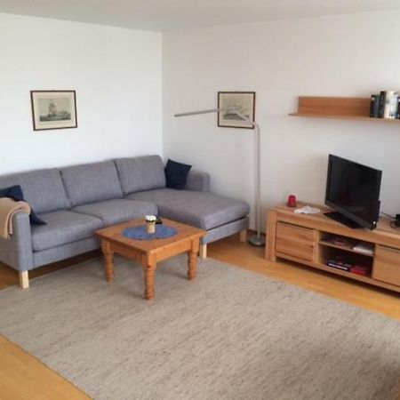 Sylter Residenz Apartment Westerland Bagian luar foto