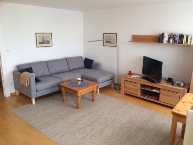 Sylter Residenz Apartment Westerland Bagian luar foto