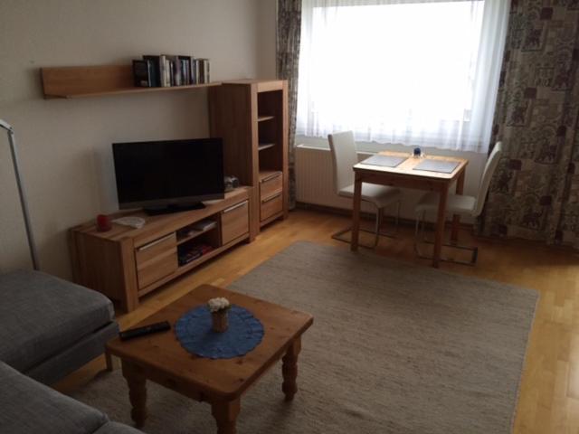 Sylter Residenz Apartment Westerland Bagian luar foto